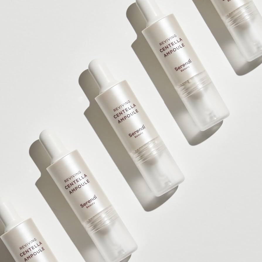 【新品未開封】セレンディビューティー　リヴァイビング センテラ アンプル Amazon | REVIVING CENTELLA AMPOULE（リヴァイビングセンテラ
